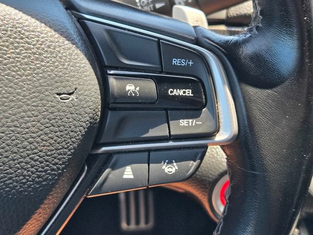 Used 2022 Honda Accord Sport image 25