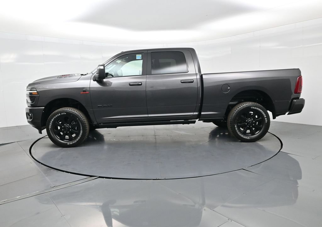 New 2026 RAM 2500 Laramie image 10