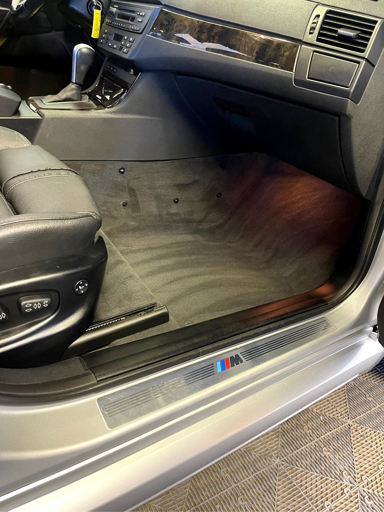 Used 2008 BMW X3 3.0si image 20