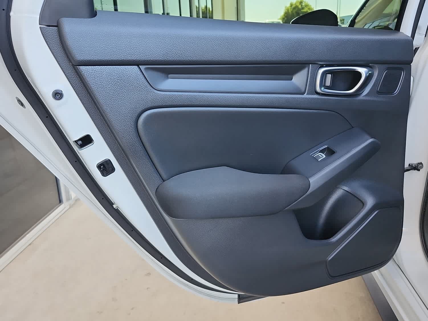 Used 2024 Honda Civic Sport image 14