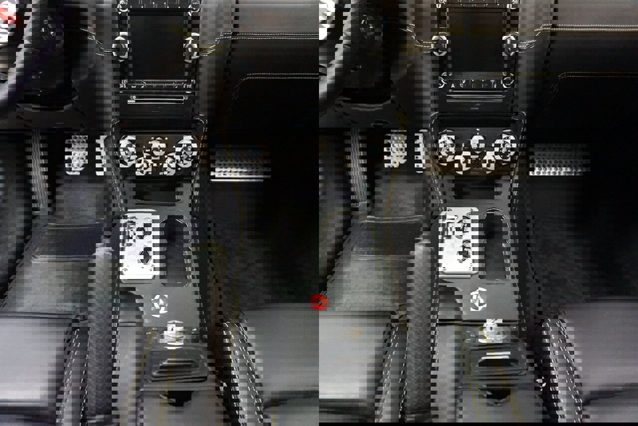 Used 2008 Ferrari 612 Scaglietti image 18