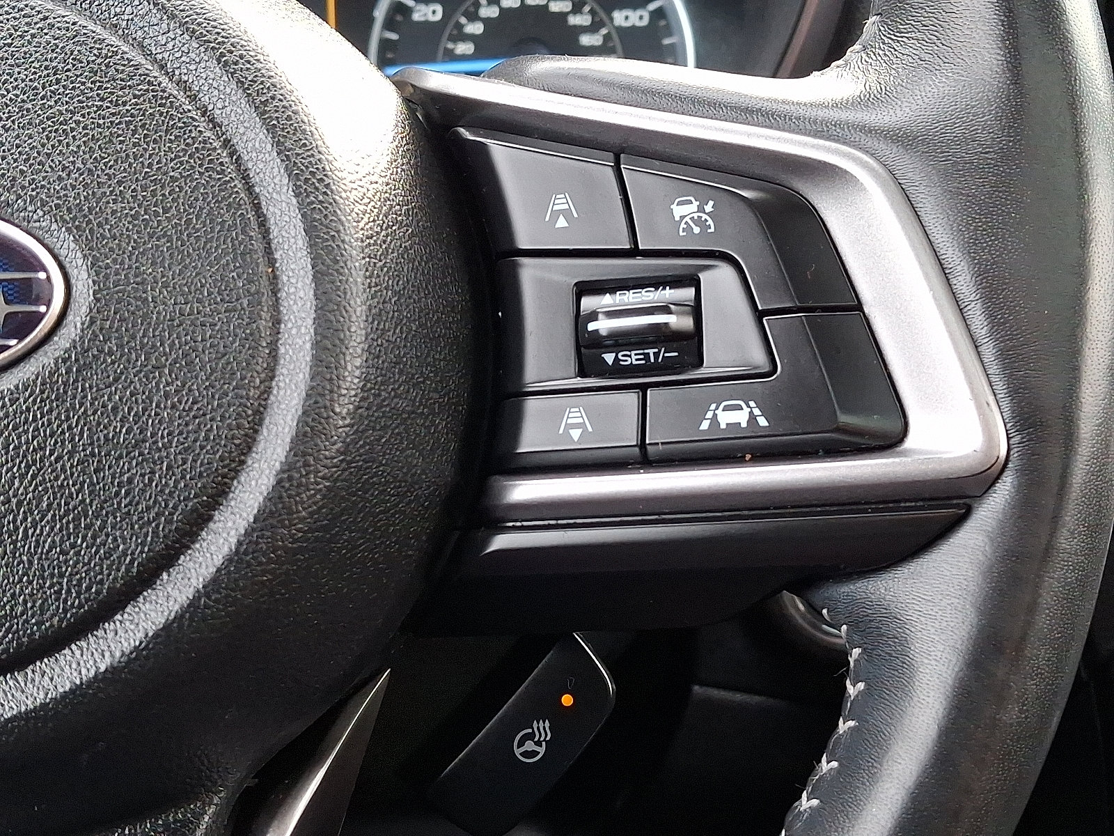 Used 2019 Subaru Ascent Touring image 24