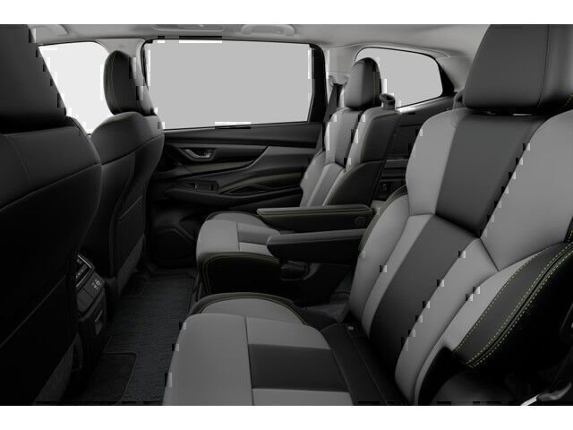New 2025 Subaru Ascent Onyx Edition image 17