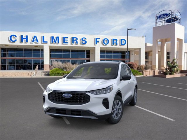 New 2026 Ford Escape Active image 2