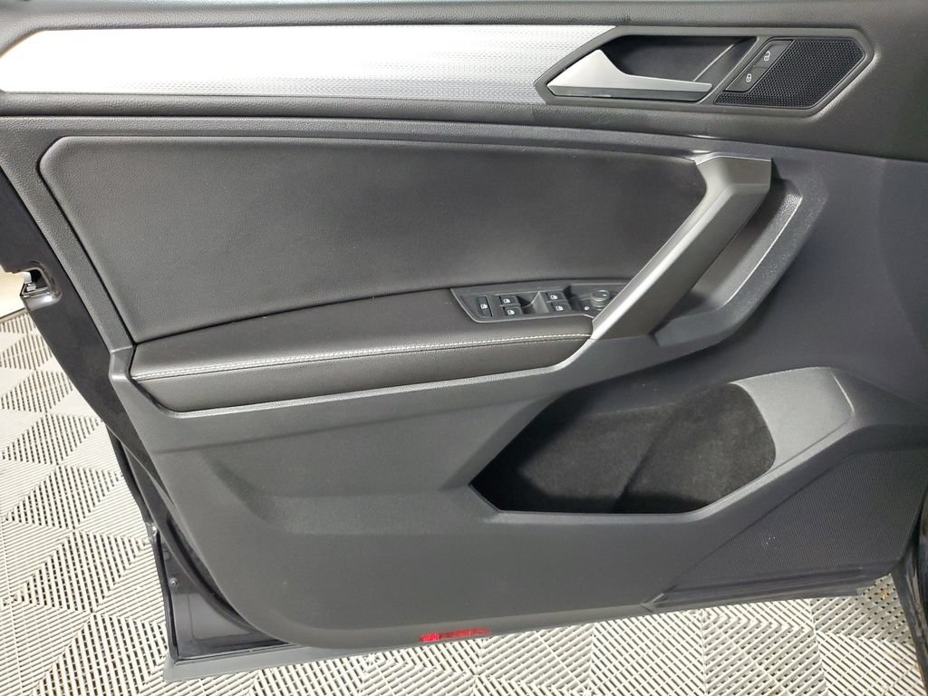 Used 2022 Volkswagen Tiguan S w/ IQ.Drive Package FWD image 13
