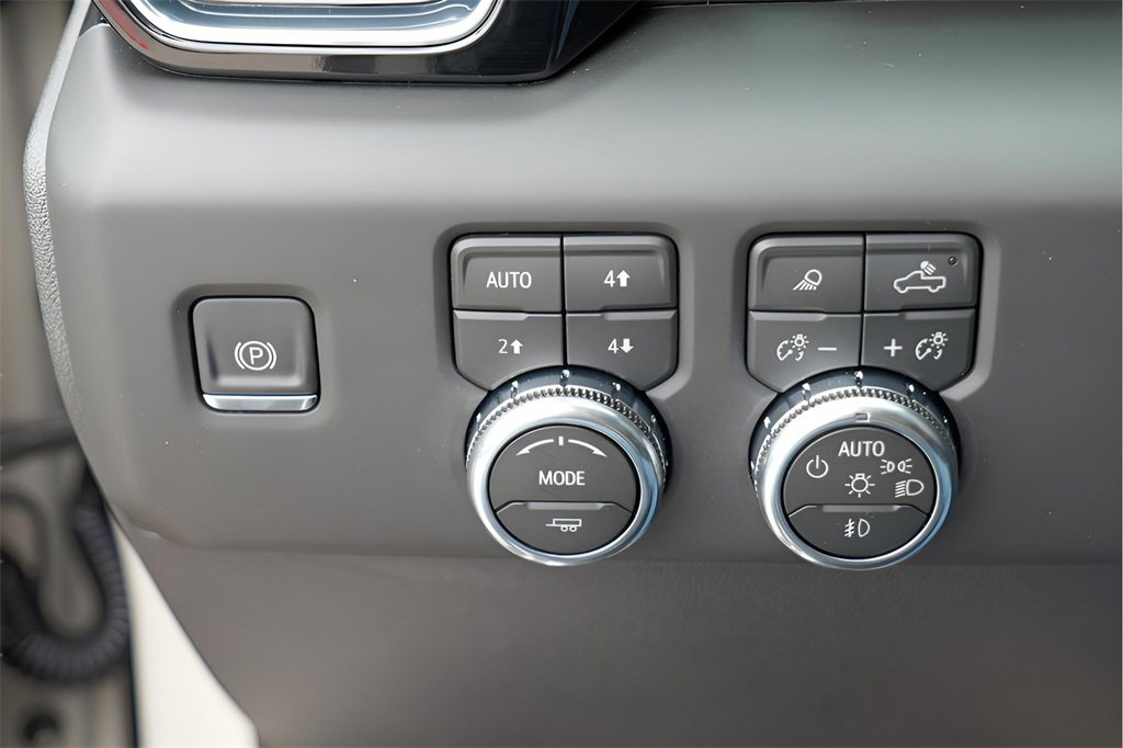 New 2026 GMC Sierra 1500 Denali w/ Denali Reserve Package image 18