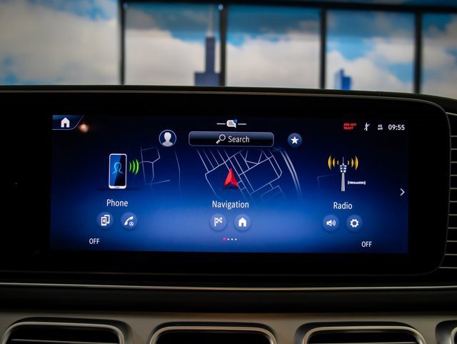 Certified 2024 Mercedes-Benz GLE 53 AMG 4MATIC Coupe image 19