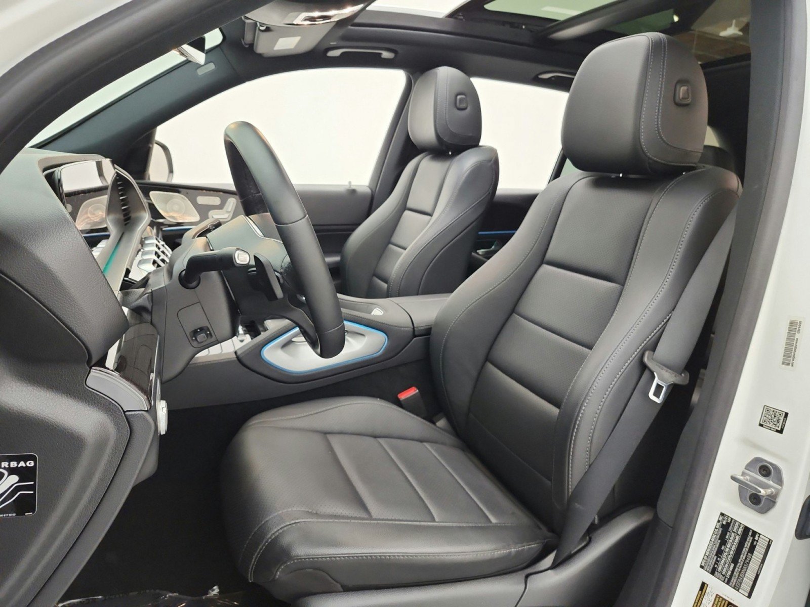 Used 2022 Mercedes-Benz GLE 350 image 14