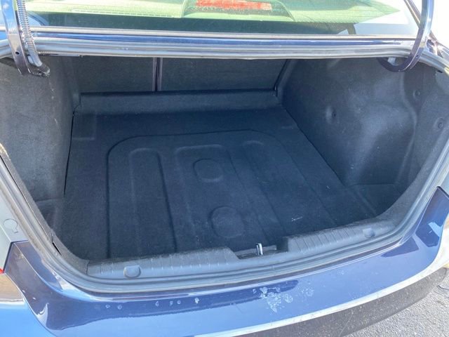 Used 2015 Chevrolet Cruze LT image 18