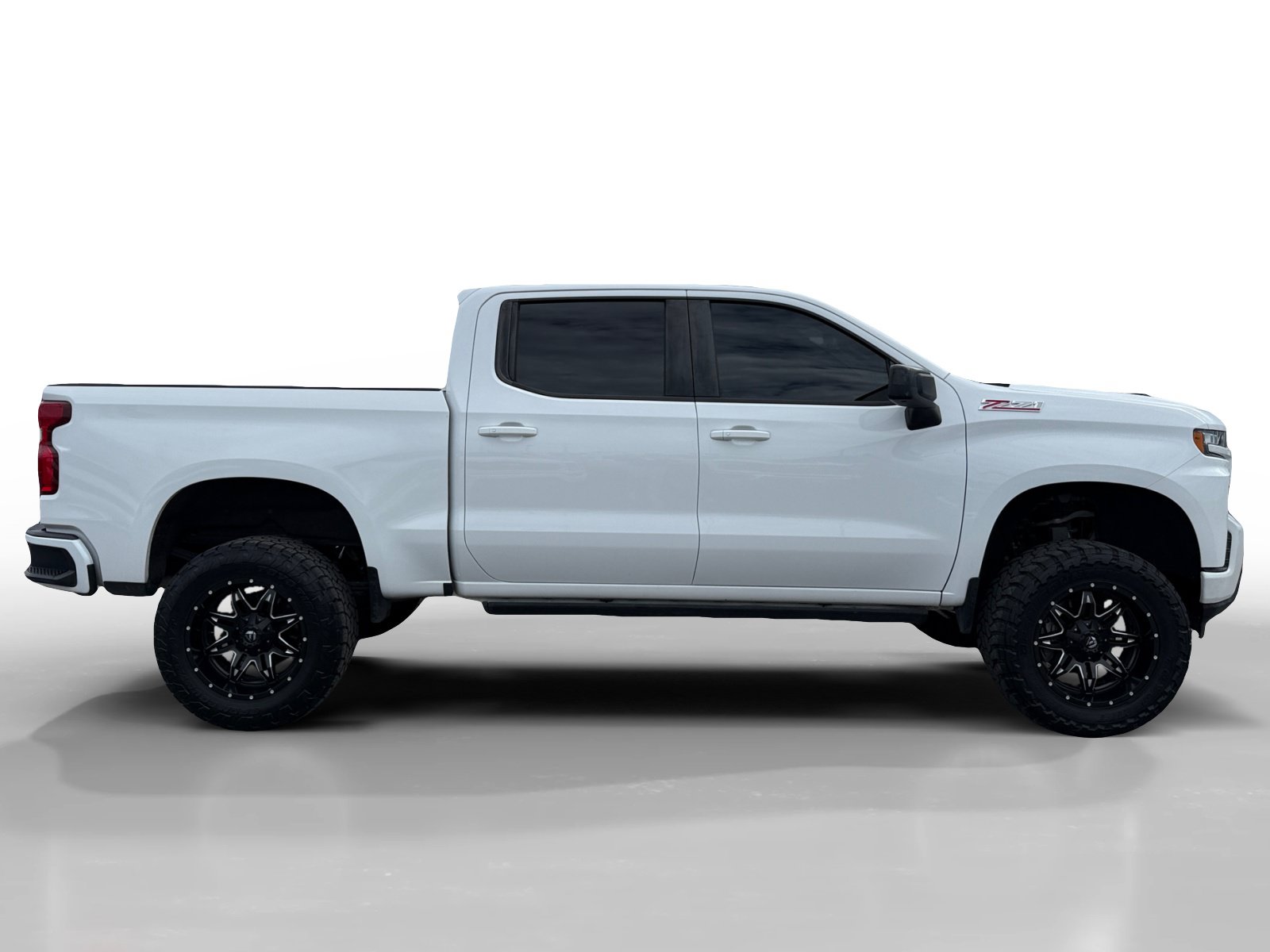 Used 2019 Chevrolet Silverado 1500 RST w/ All-Star Edition AWD/4WD image 6