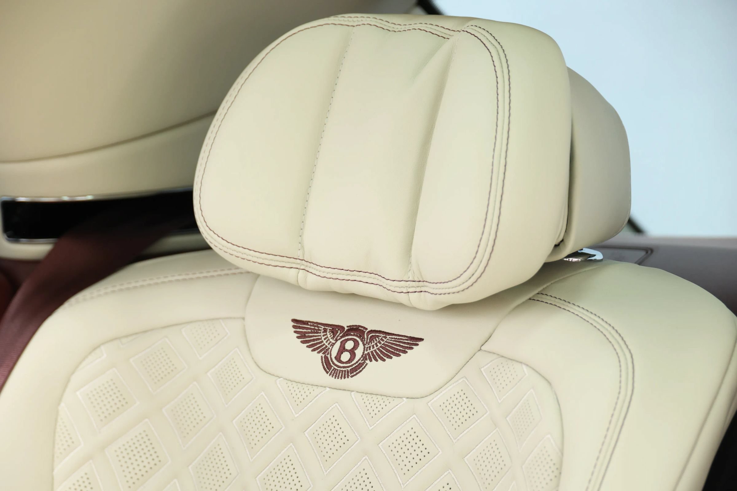 Used 2022 Bentley Flying Spur W12 AWD/4WD image 83