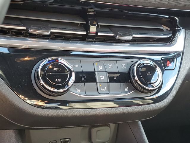 Certified 2024 Buick Envista Sport Touring w/ Convenience I Package image 27