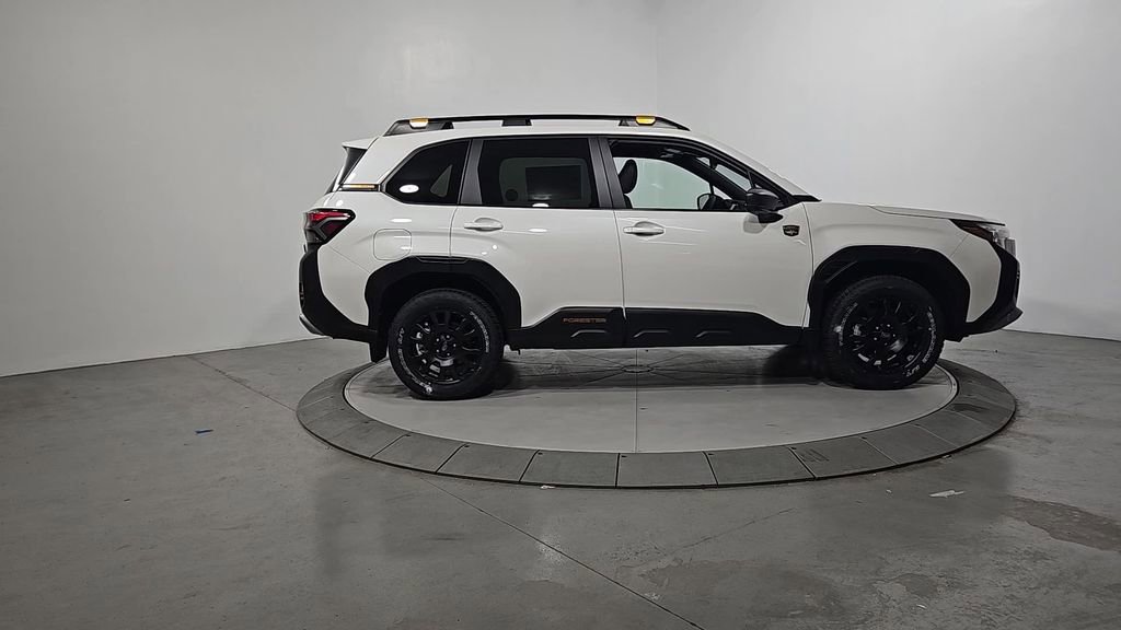 New 2026 Subaru Forester Wilderness w/ Wilderness Package image 6