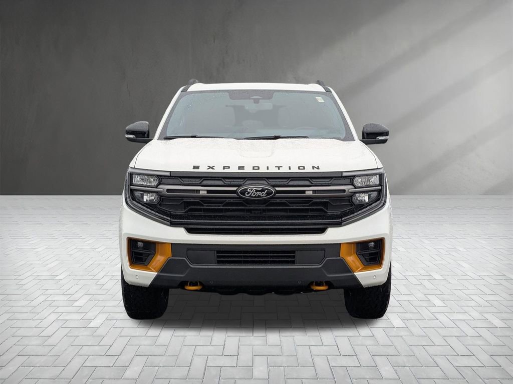 New 2026 Ford Expedition Tremor AWD/4WD image 6
