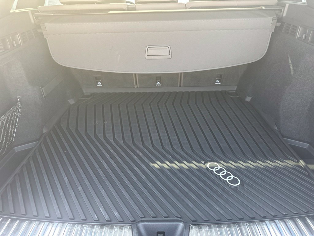 Used 2025 Audi Q5 Premium AWD/4WD image 23