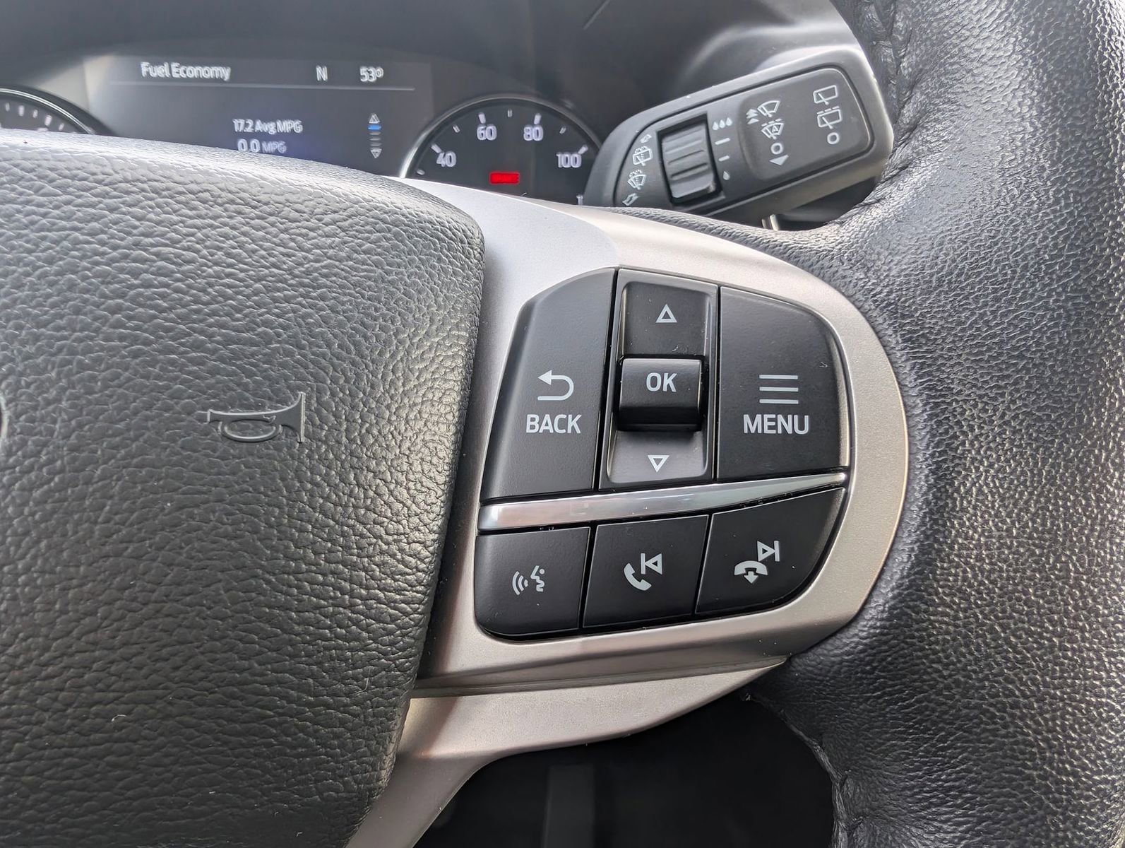 Used 2023 Ford Explorer Limited w/ Equipment Group 301A image 15