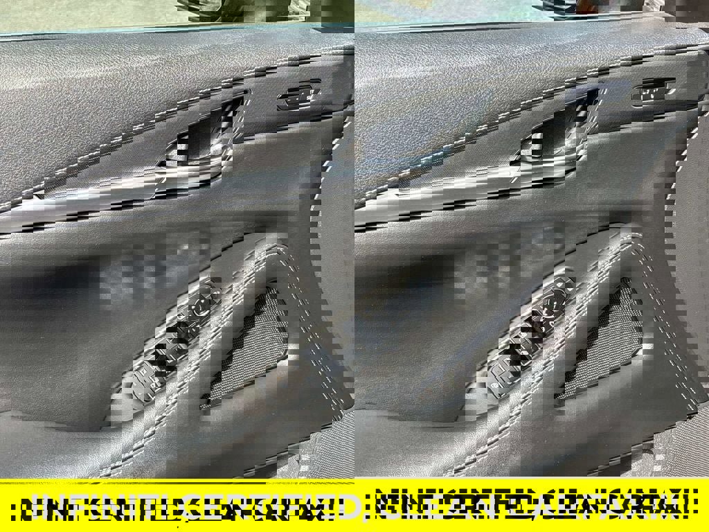 Certified 2023 INFINITI QX60 Luxe w/ Cargo Package image 18