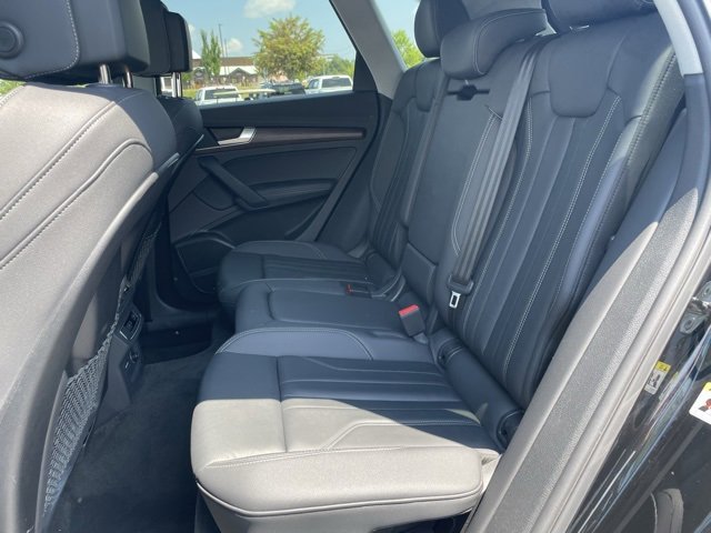 Used 2024 Audi Q5 2.0T Premium Plus image 25