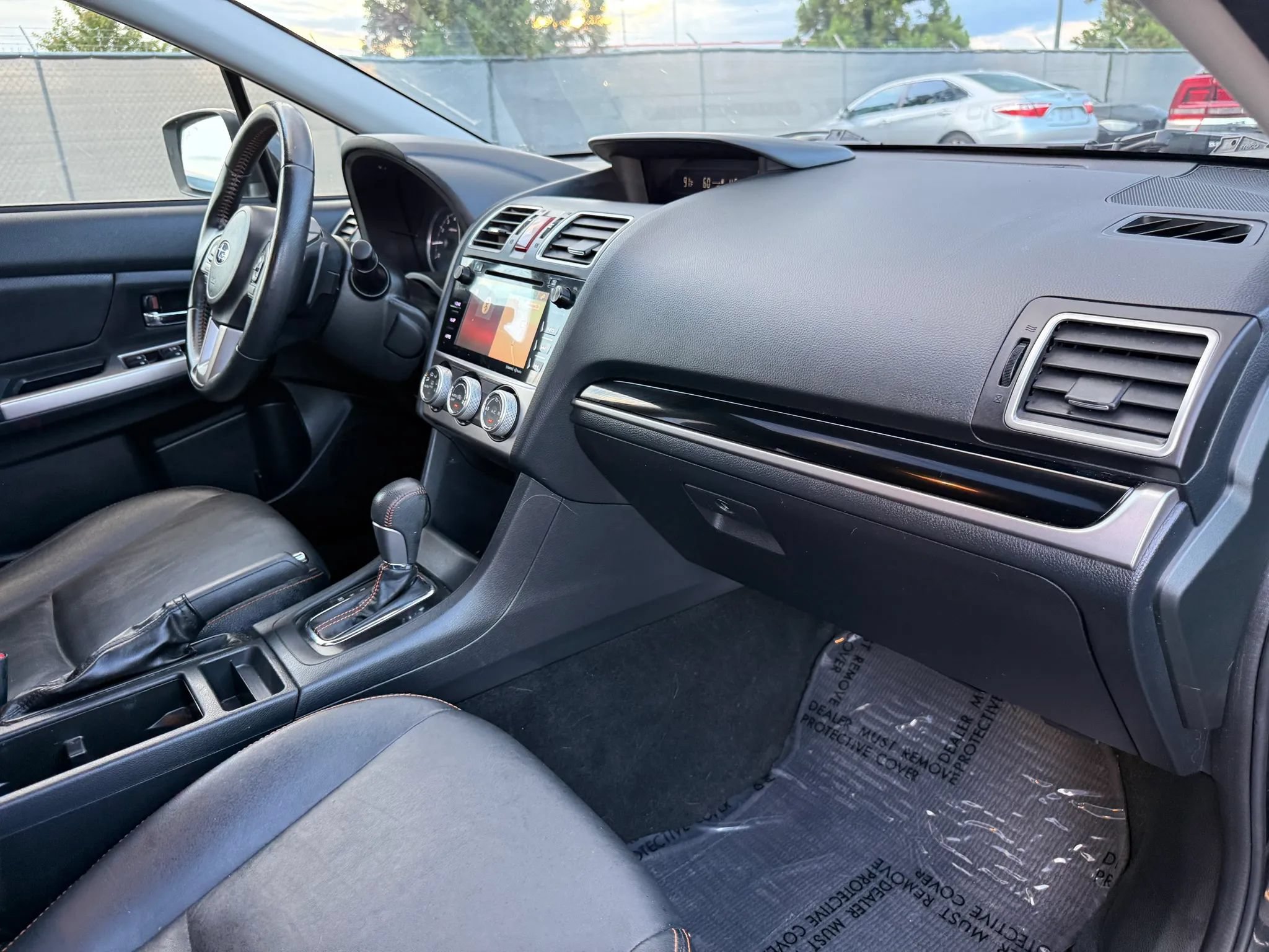 Used 2016 Subaru Crosstrek 2.0i Limited AWD/4WD image 19