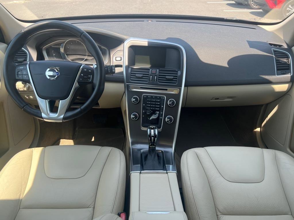 Used 2014 Volvo XC60 T6 AWD/4WD image 18