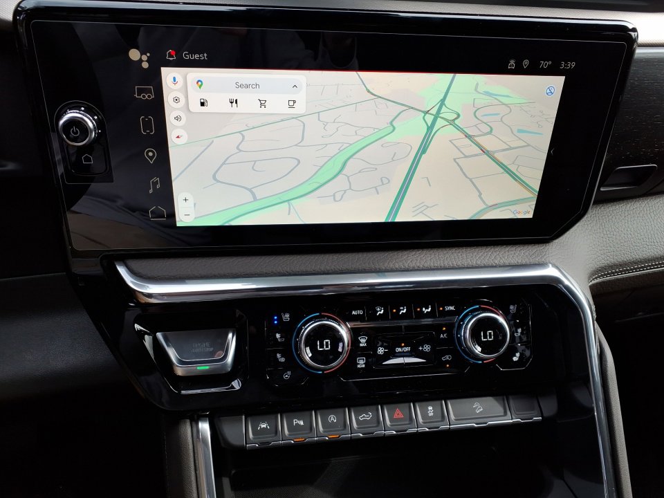 New 2026 GMC Sierra 1500 Denali image 17