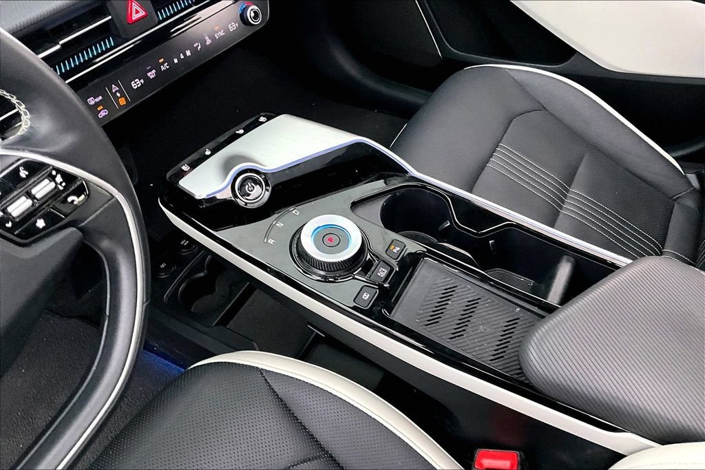 Used 2023 Kia EV6 GT-Line RWD image 16