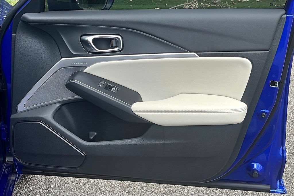 New 2025 Acura Integra A-Spec w/ Technology Package FWD image 10
