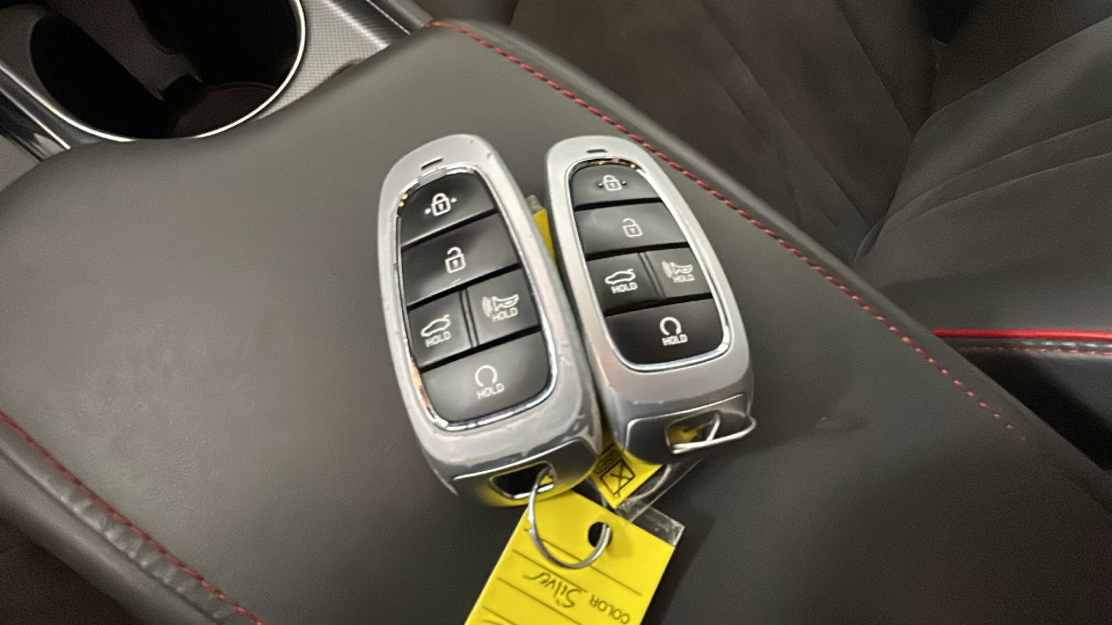 Used 2021 Hyundai Sonata SEL Plus w/ Preferred Accessory Package FWD image 24