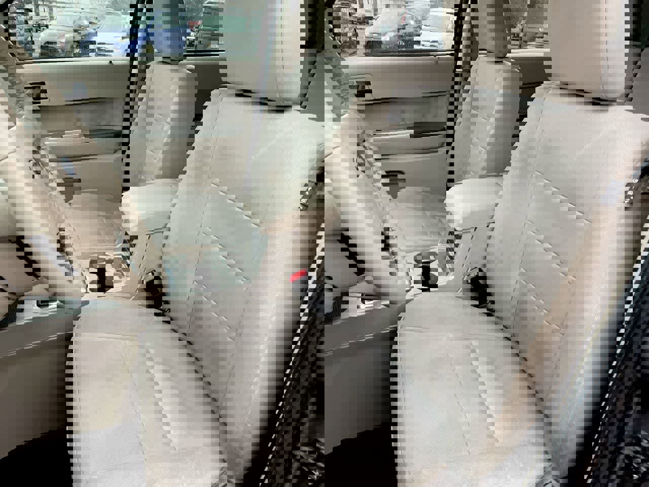 Used 2012 Ford Escape XLT image 12