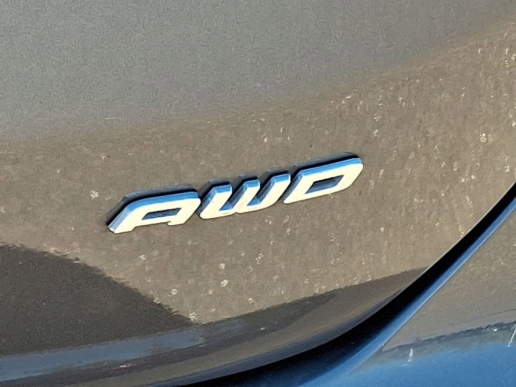 Used 2024 Ford Edge SEL w/ Convenience Package AWD/4WD image 34