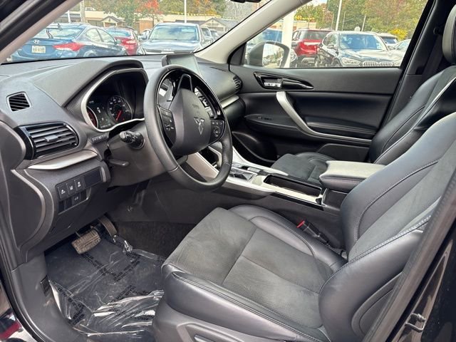 Used 2024 Mitsubishi Eclipse Cross AWD image 10