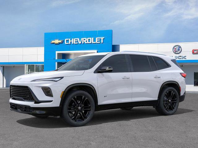 New 2026 Buick Enclave Sport Touring image 33