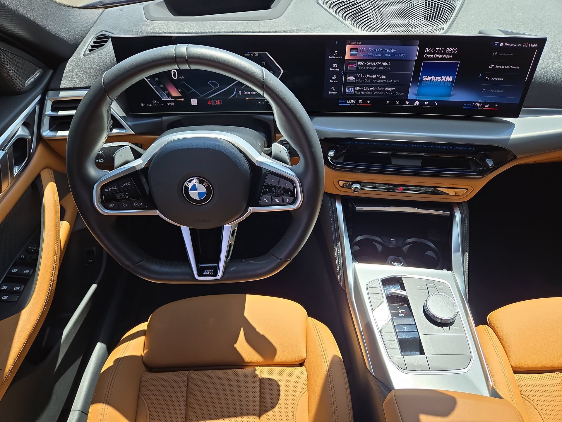 Used 2025 BMW 430i xDrive AWD/4WD image 14
