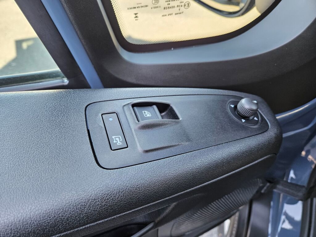 Used 2024 RAM ProMaster 3500 image 16
