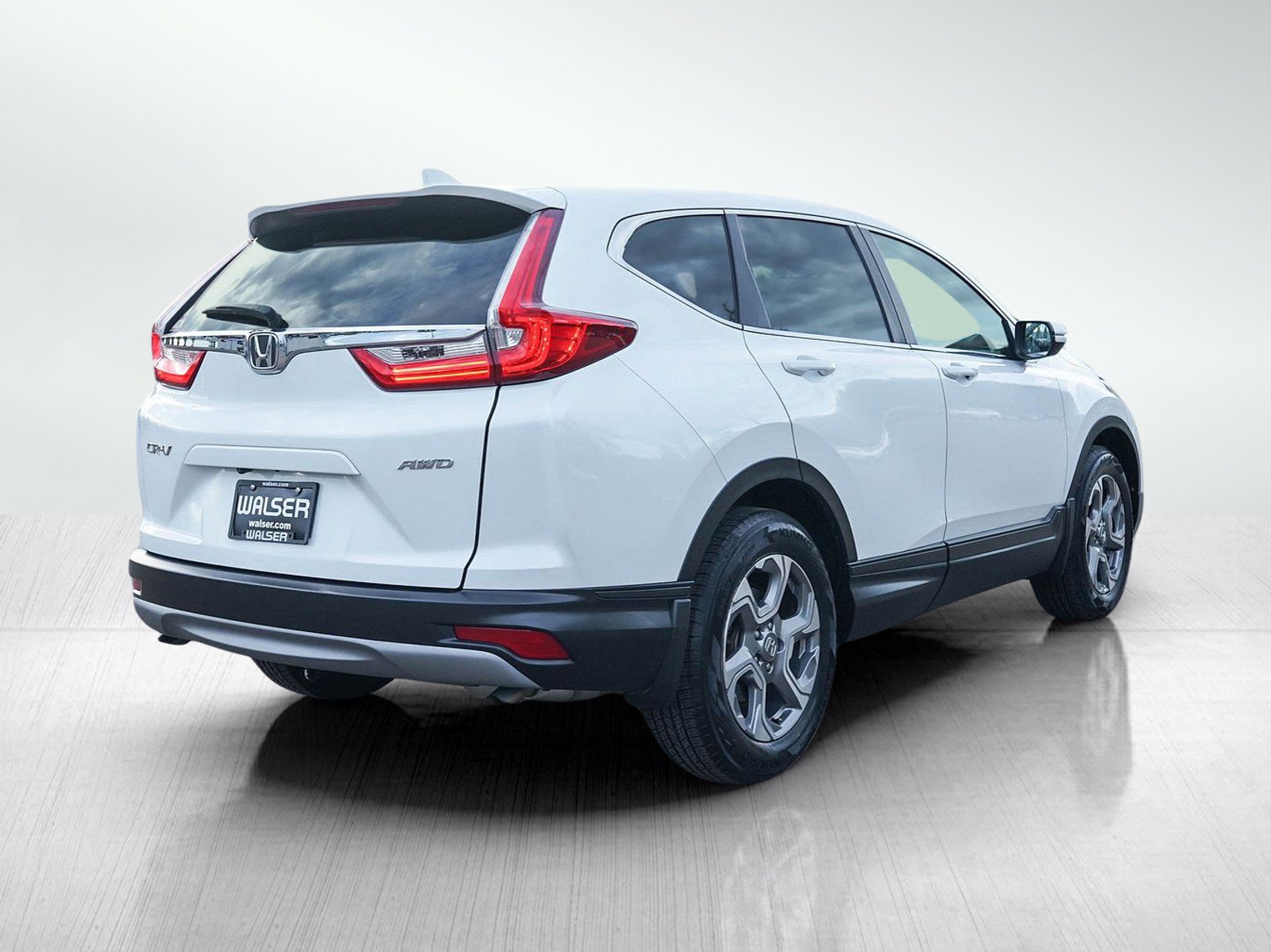 Used 2019 Honda CR-V EX-L image 5