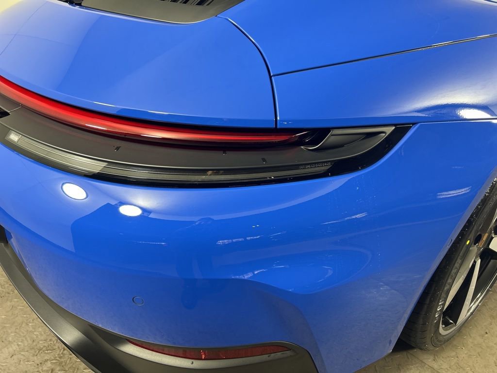 Certified 2025 Porsche 911 Carrera image 19