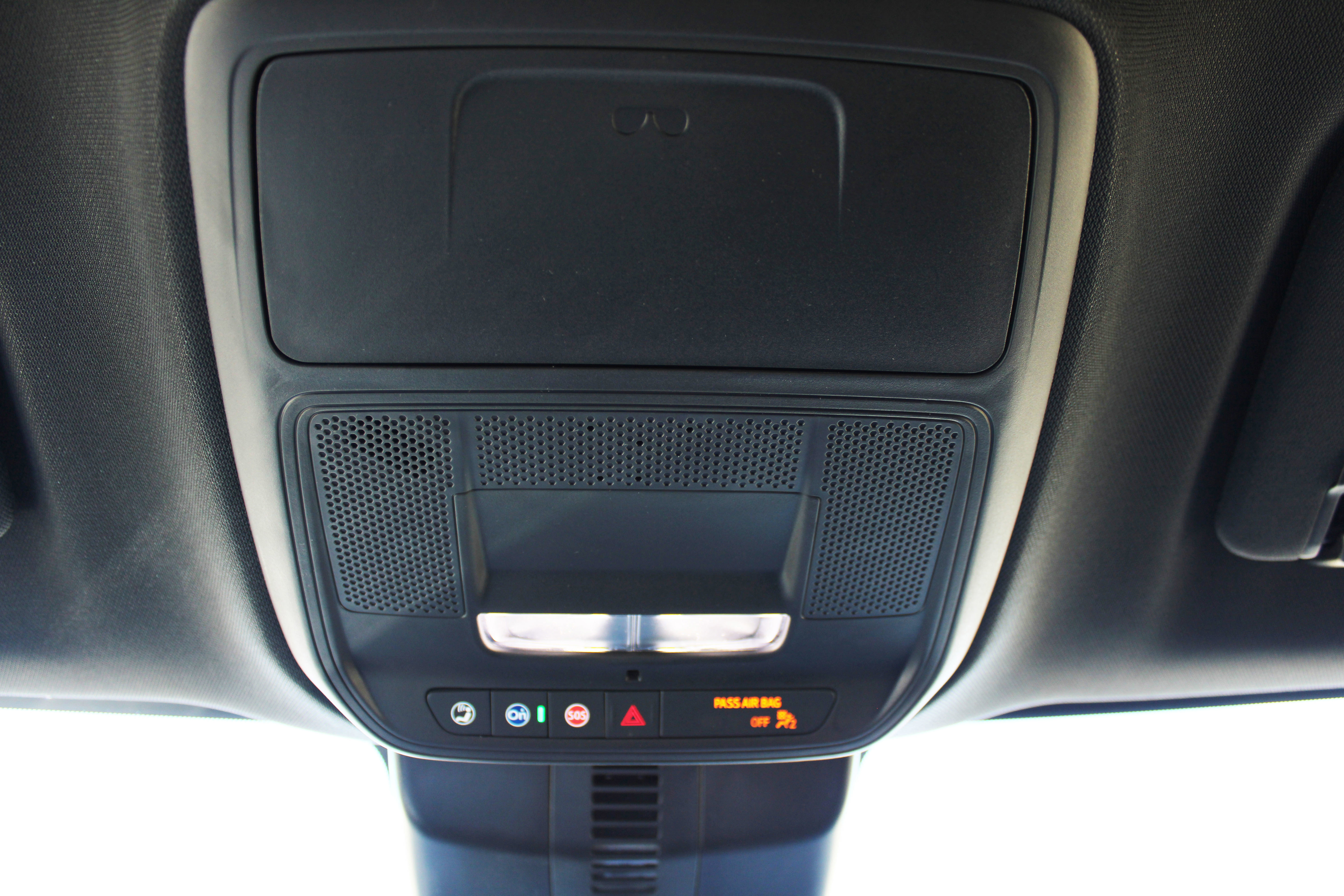 New 2026 Chevrolet Traverse Z71 image 38