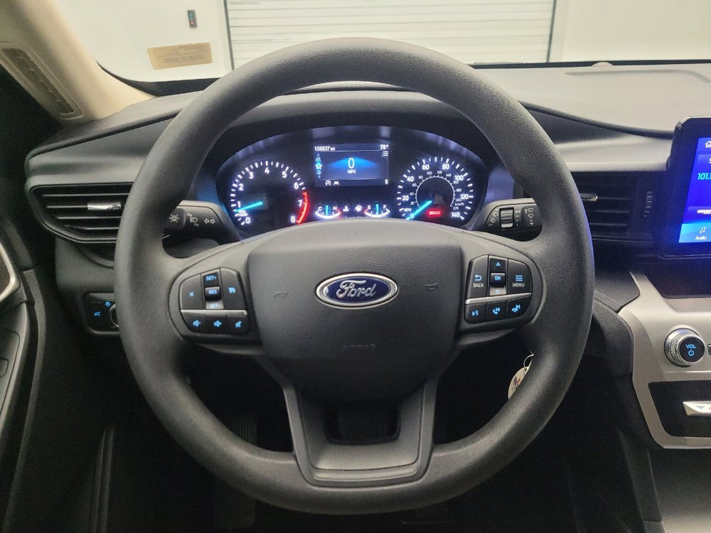Used 2021 Ford Explorer 2WD image 22