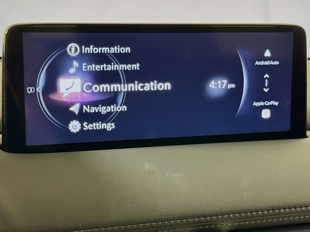 Certified 2025 MAZDA CX-5 AWD 2.5 S w/ Select Package image 13