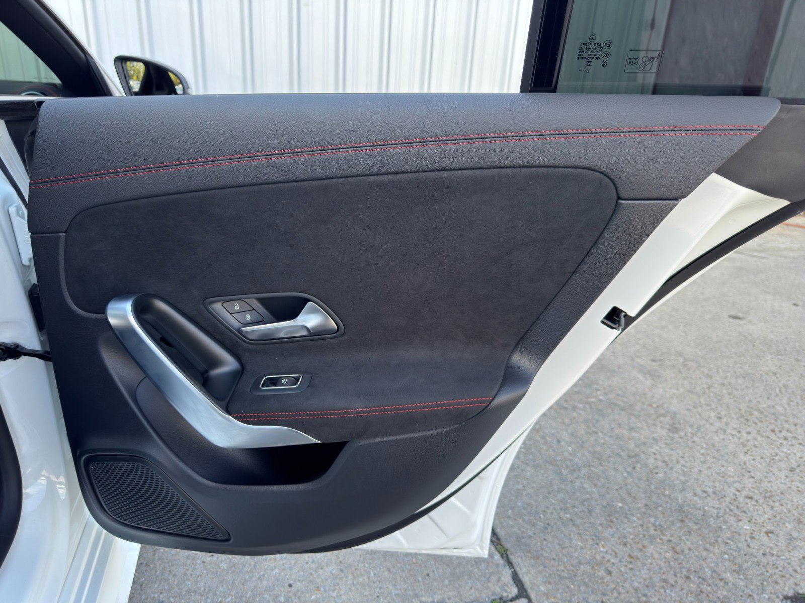 Used 2024 Mercedes-Benz CLA 250 4MATIC image 49