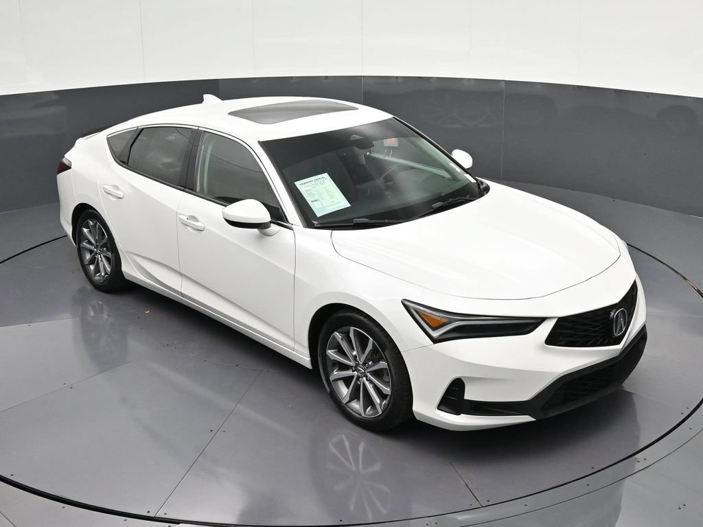 Used 2023 Acura Integra FWD image 21