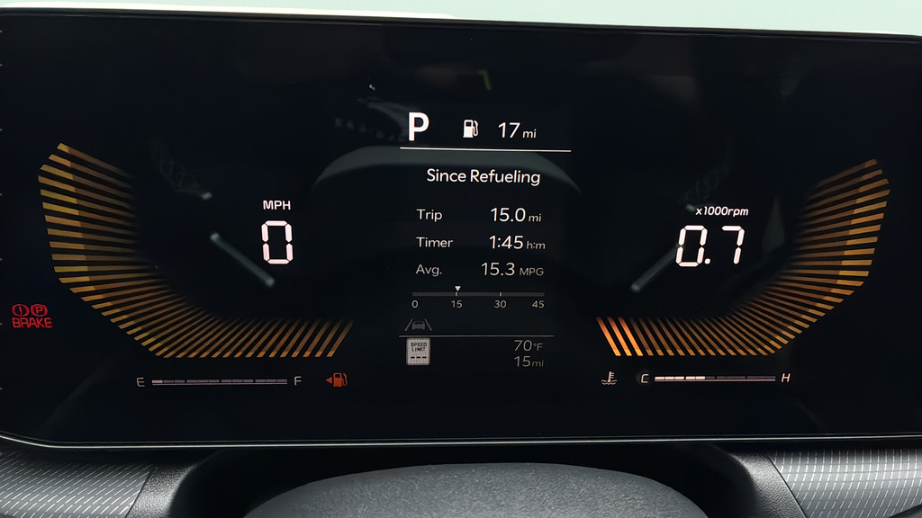New 2026 Kia K4 EX FWD image 24
