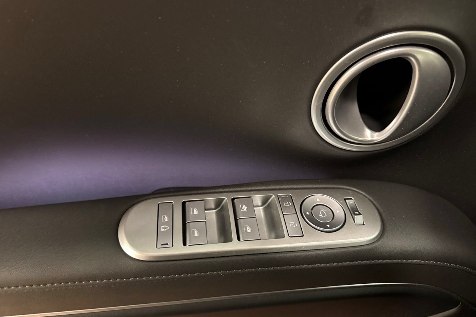 New 2026 Hyundai Palisade SEL AWD/4WD image 11