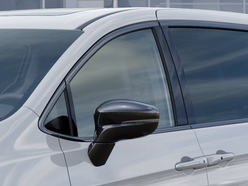New 2026 Chrysler Pacifica Select FWD image 12