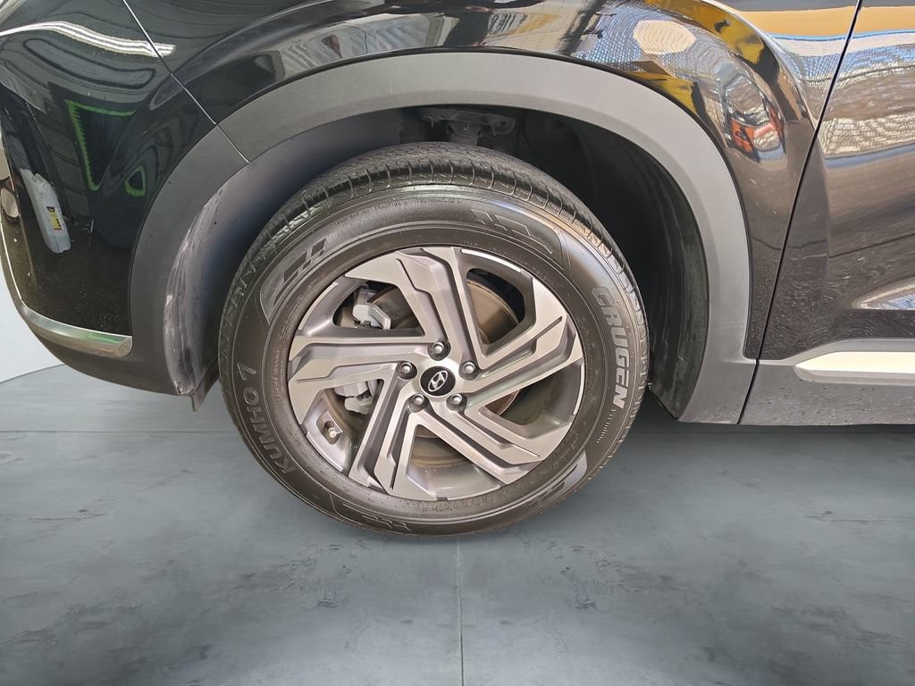Certified 2023 Hyundai Santa Fe SE FWD image 14