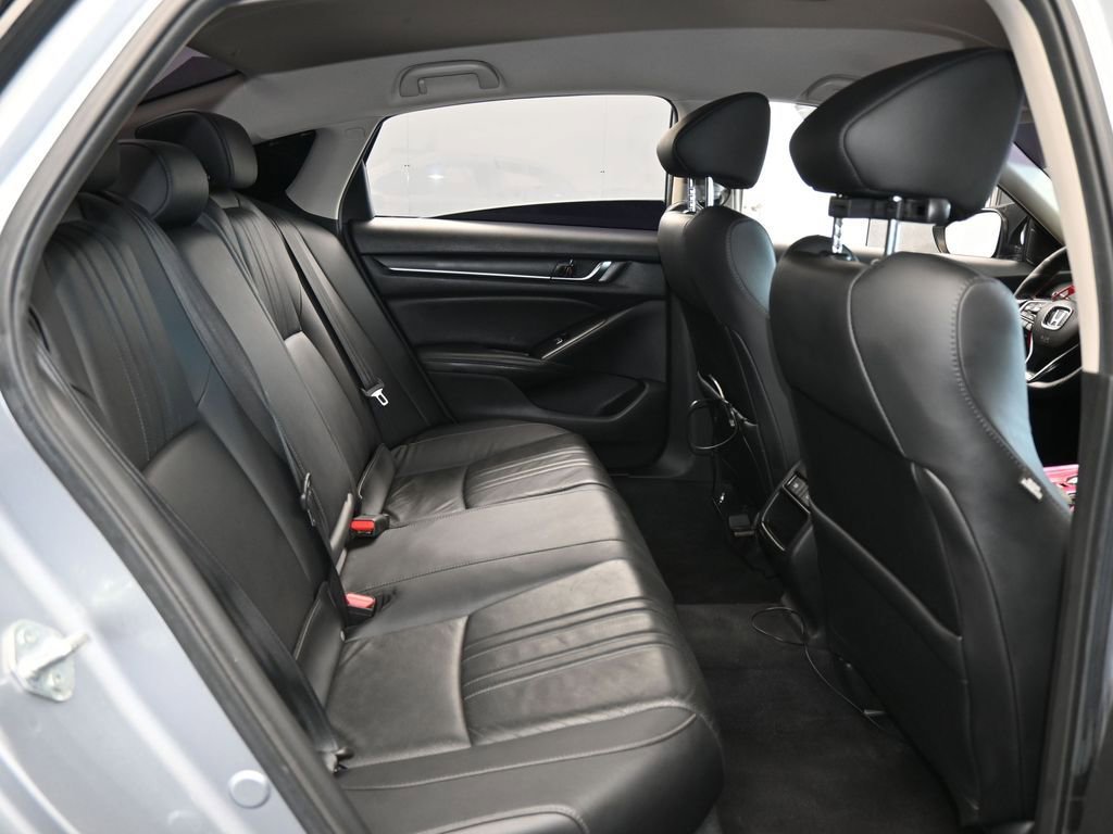 Used 2021 Honda Accord Sport Special Edition image 45