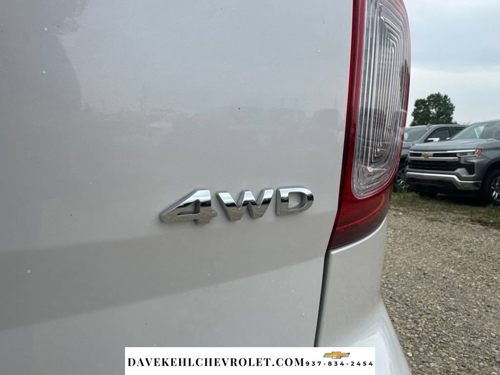 Used 2013 Ford Explorer XLT AWD/4WD image 40