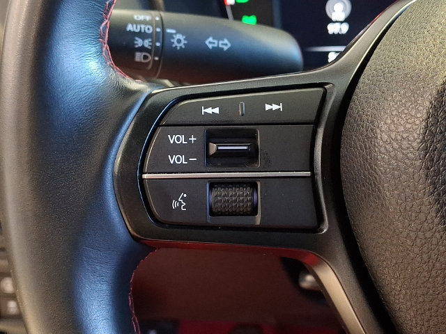 Used 2024 Honda Civic Type R image 21