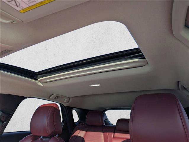 Used 2022 MAZDA CX-30 AWD 2.5 S w/ Preferred Package image 14