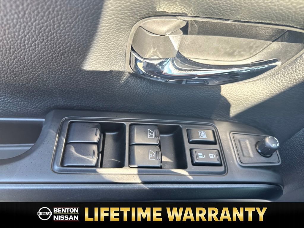 Certified 2024 Nissan Titan PRO-4X w/ Off Road Protection Package image 13